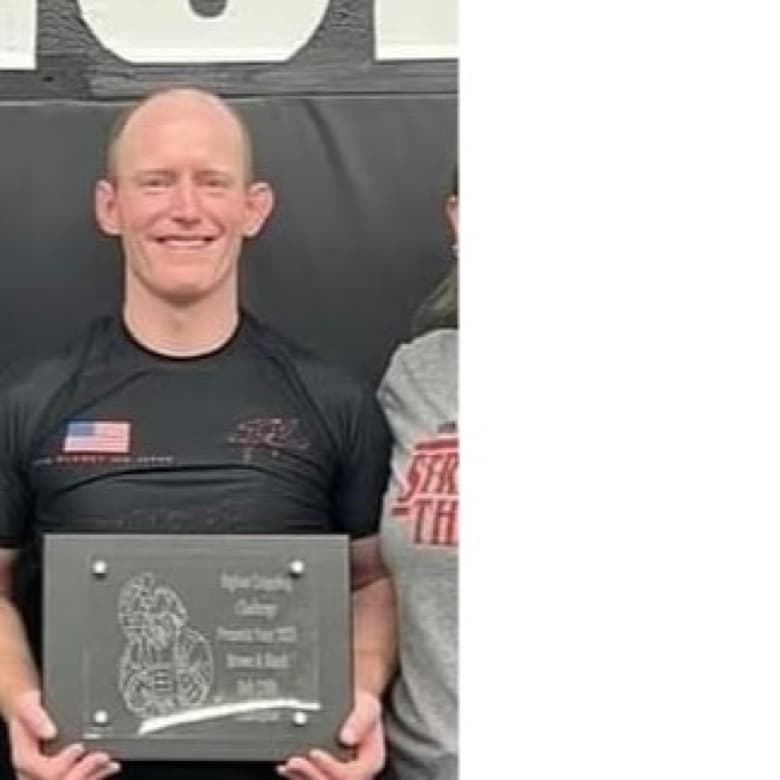 Michael Bartlett — Lead Jiu-Jitsu Instructor · 10th Planet Cookeville